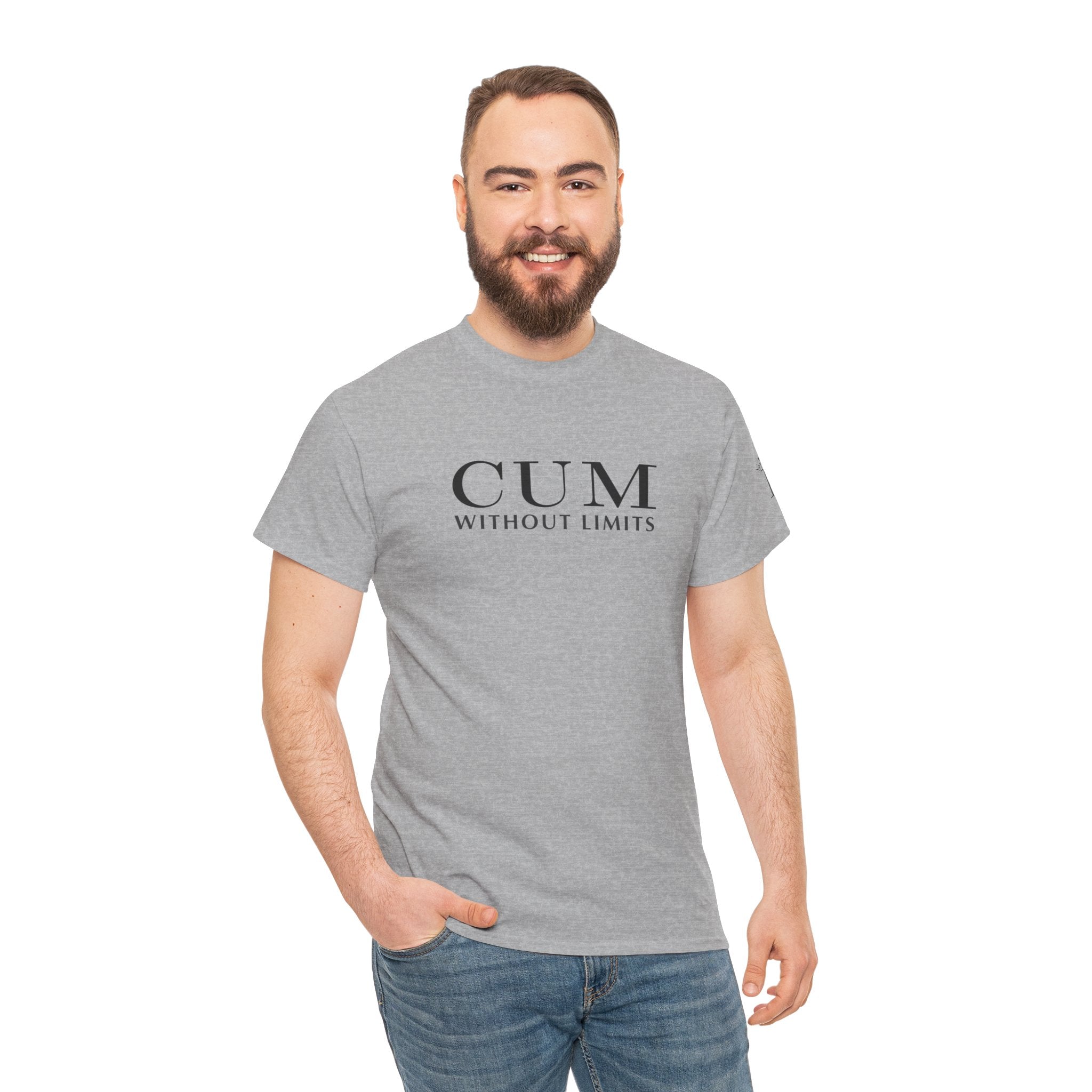 Cum Without Limits Sex Gifts