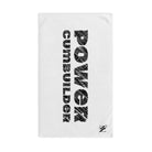 Power Cum Builder Sex Towel