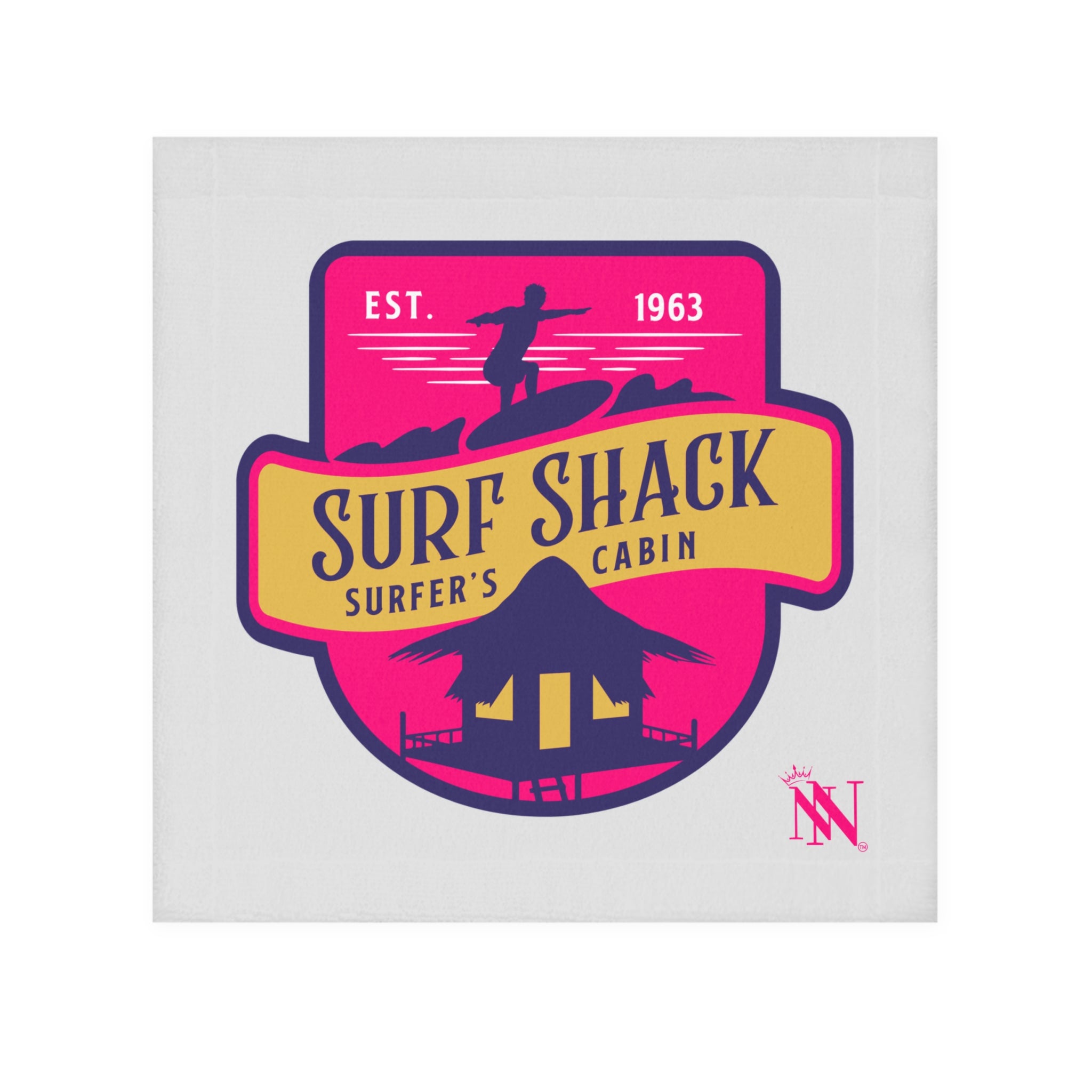 Surf Shack Sex Gifts for Him Her Bride Groom Couples