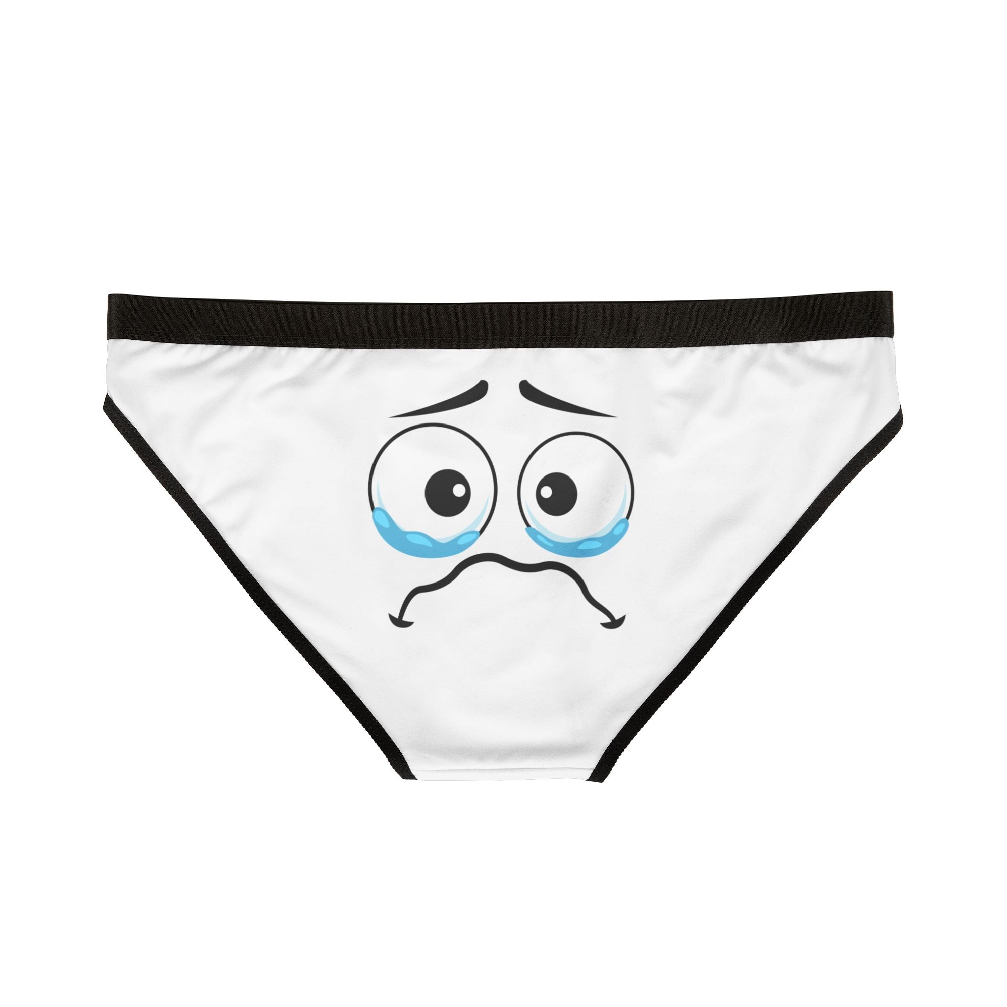 Disappointed | Briefs for Women