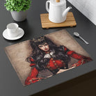 Mistress Sex Toys Mat