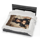 Miss Mistress Sex Blankets