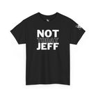 Not Today Jeff Naughty Sex Gift