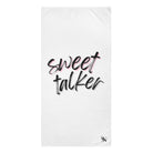 Sweet Talker sex towel