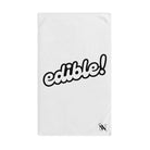 Edible! Sex Towel