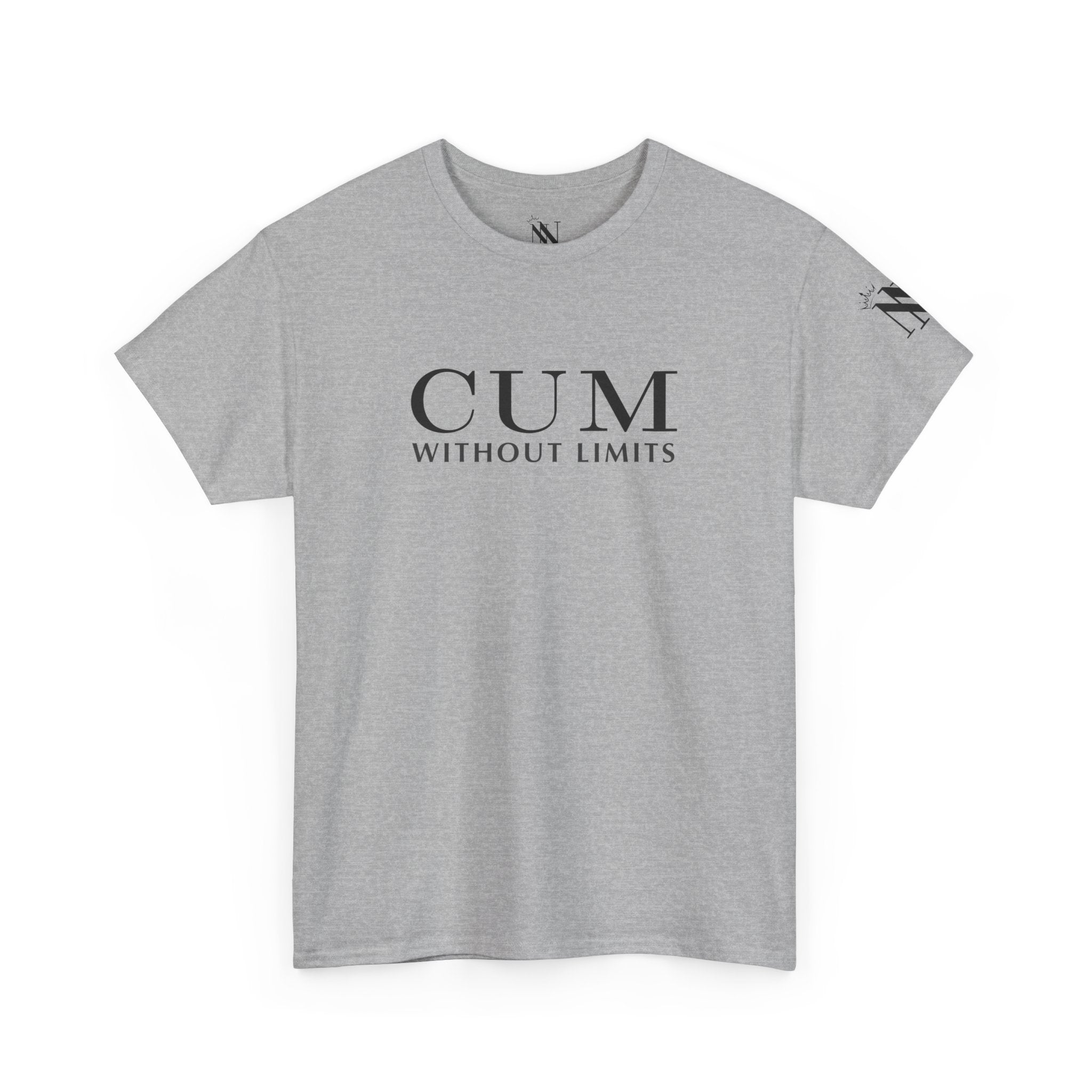 Cum Without Limits Sex Gifts