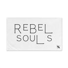 Rebel souls sex towel