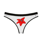 Red Hot Starfish Naughty Sex Gifts