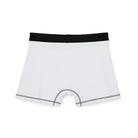 If Stiff, Please Wash | Fun-Flirty Men's Boxer Briefs | Comfortable & Stylish