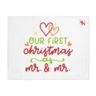 Our First Christmas as Mr. & Mr. | Sex Toys Mat