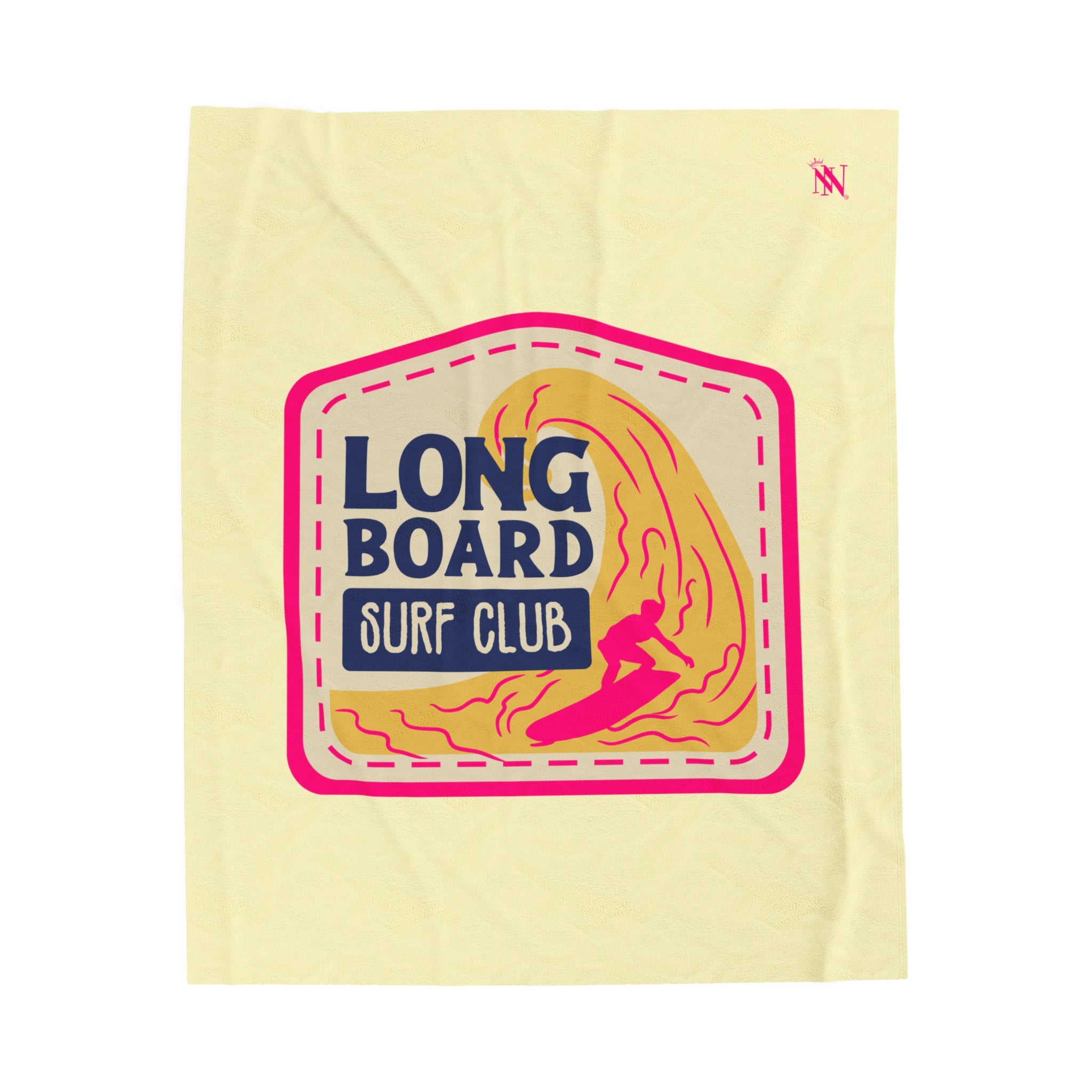 Long Board Surf Club Sex Gifts for Him Her Bride Groom Couples