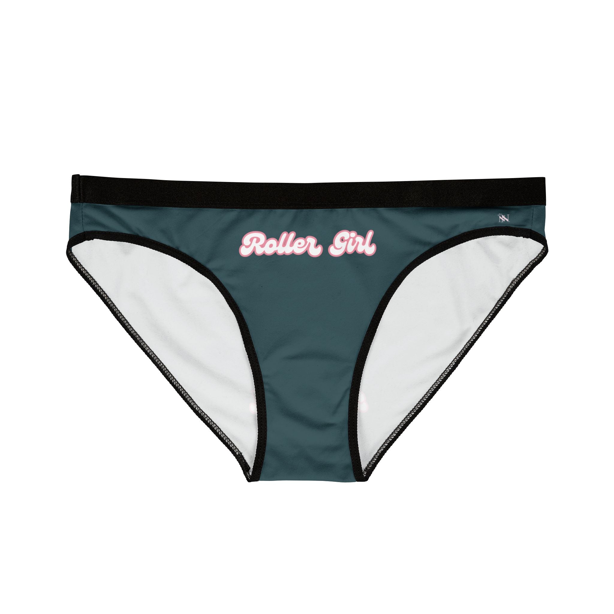 Roller Girl | Briefs for Women