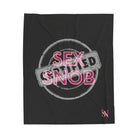 Certified: Sex Snob Naughty Sex Gifts 