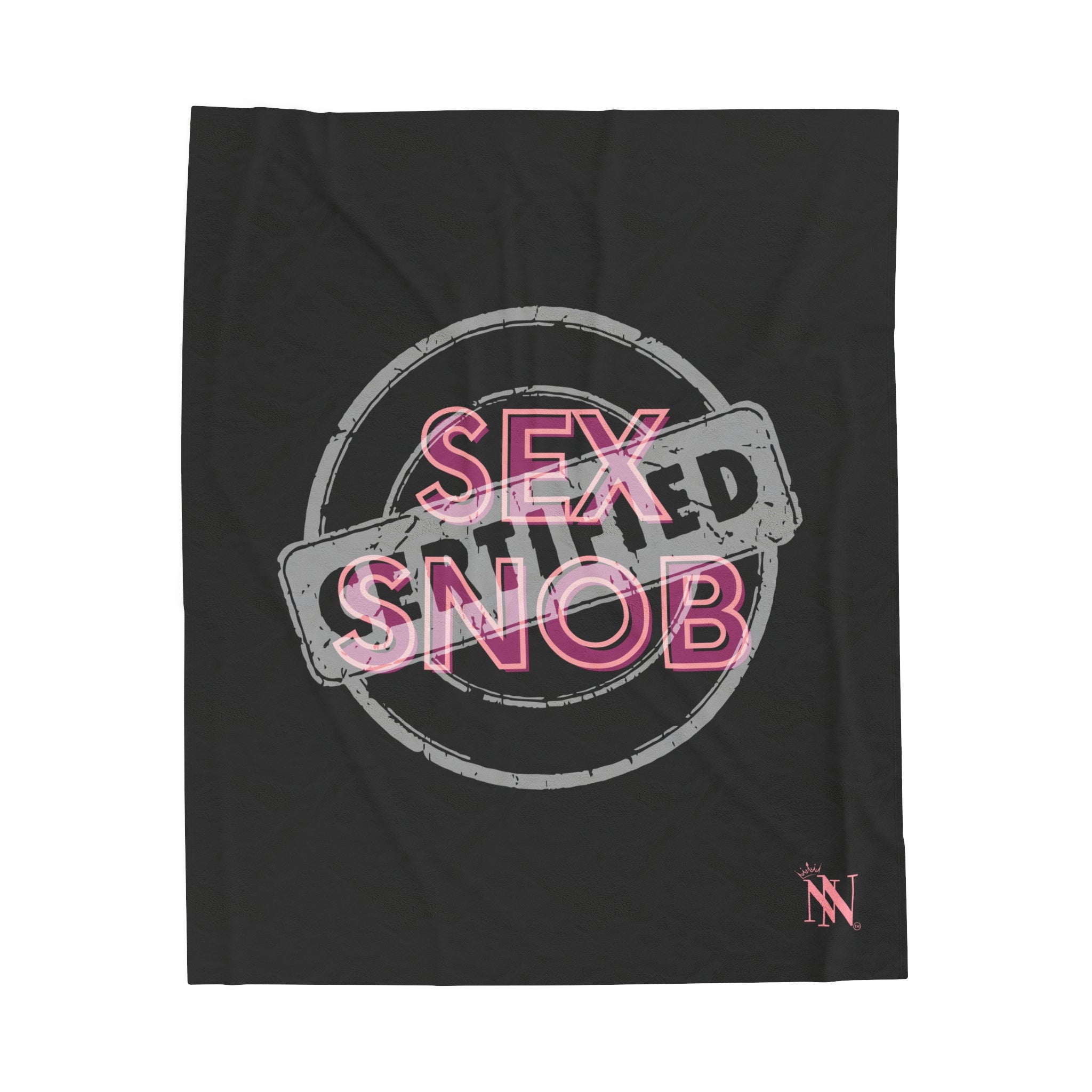 Certified: Sex Snob Naughty Sex Gifts 