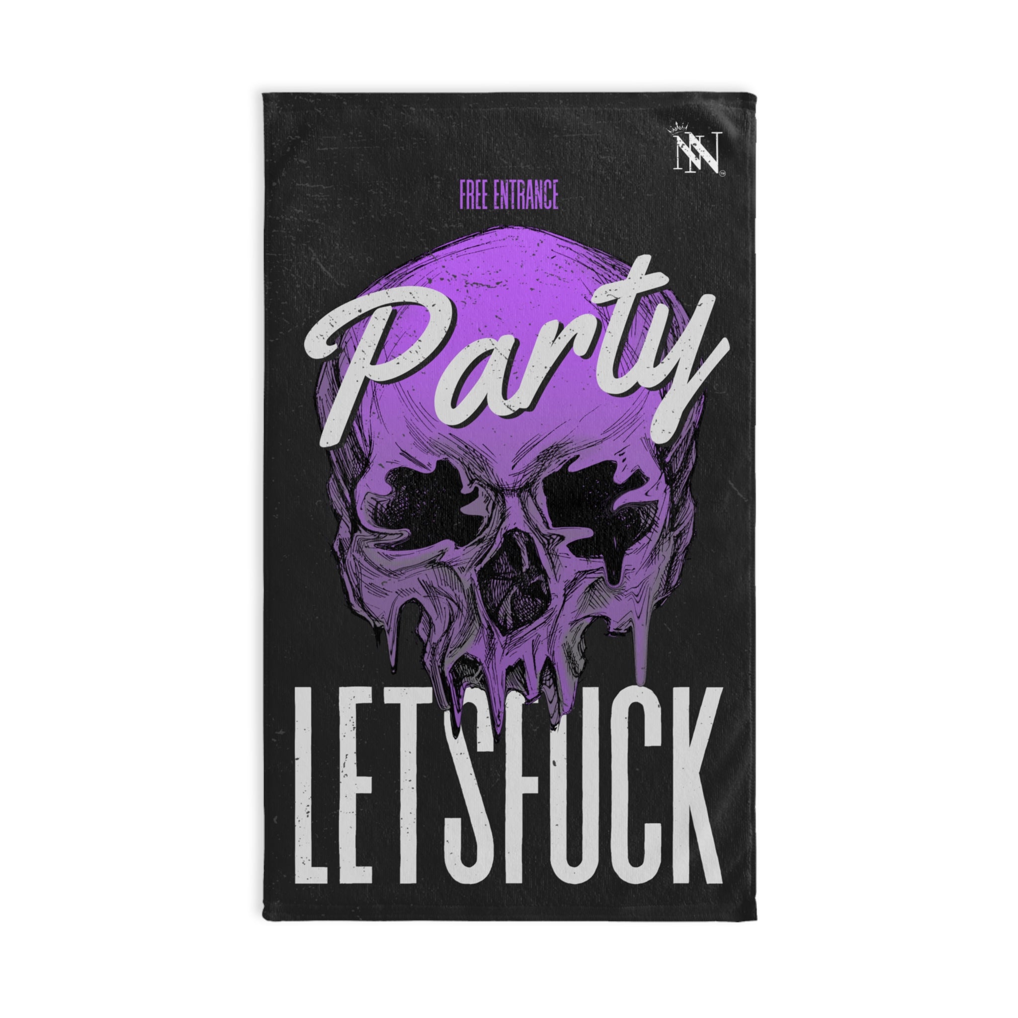 LETSFUCK Party Naughty Sex Gift