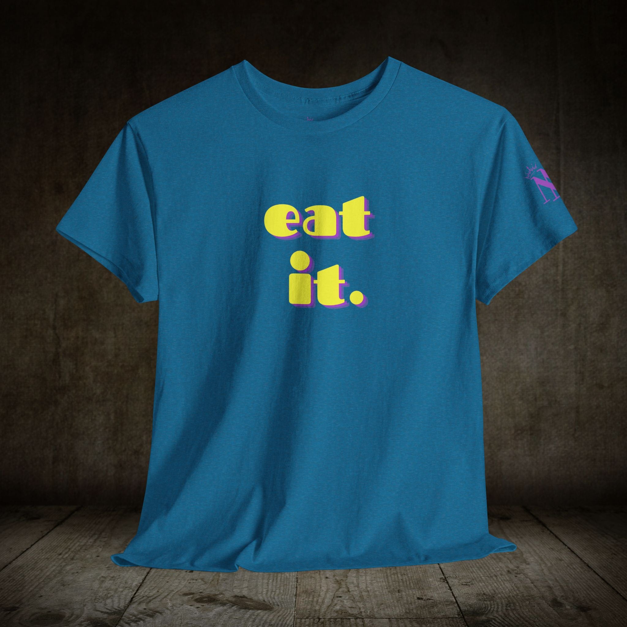 eat It. Naughty Sex Gifts 