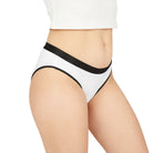 Wap-A-Holic | Briefs for Women