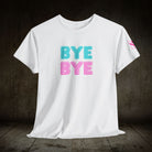 Bye Bye T-Shirt