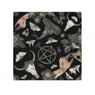 Witchy love altar towel