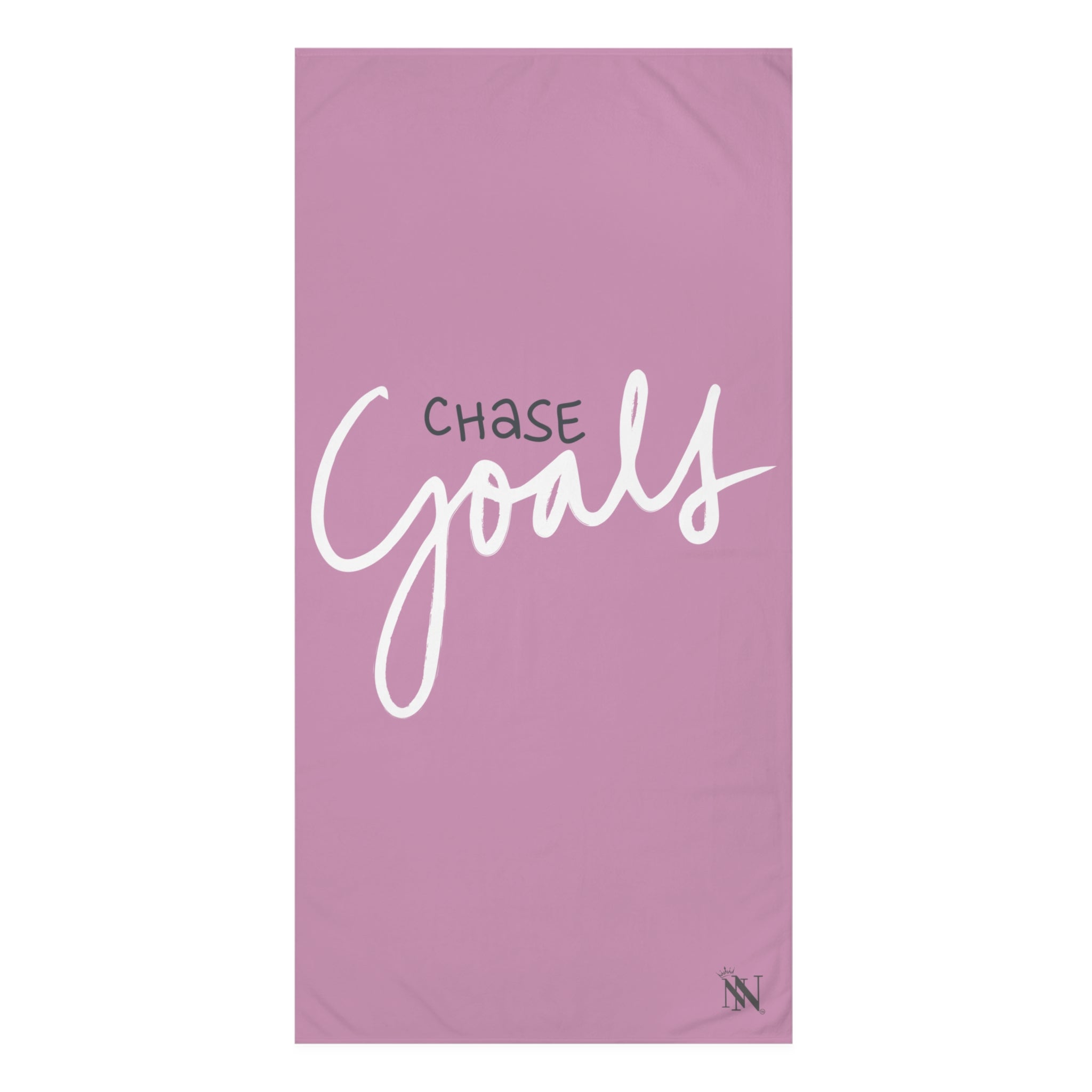 chase goals sex towel 