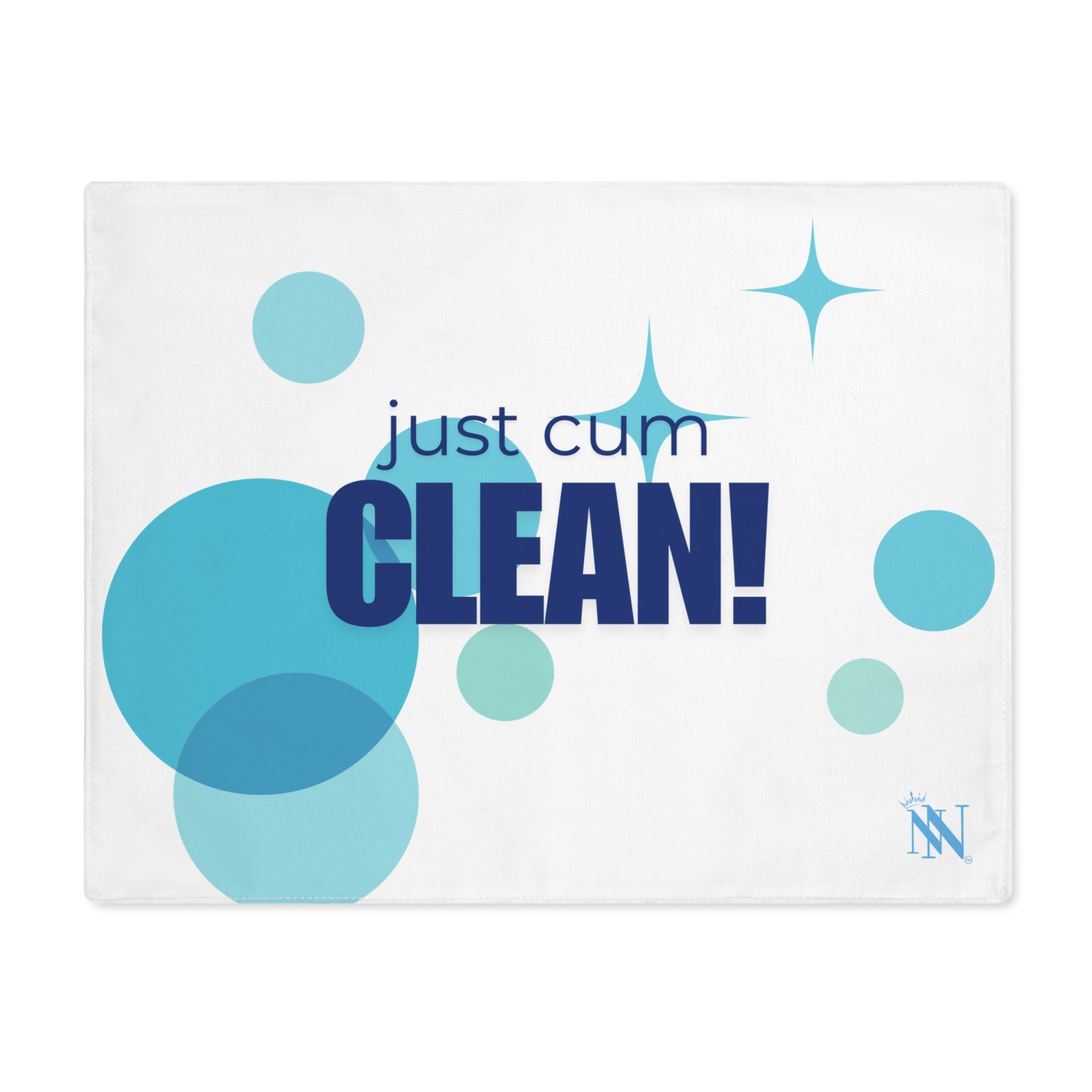 Just Cum Clean! Sex Gifts