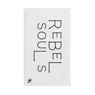 Rebel souls sex towel