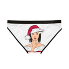 Secret Santa Cum Panties