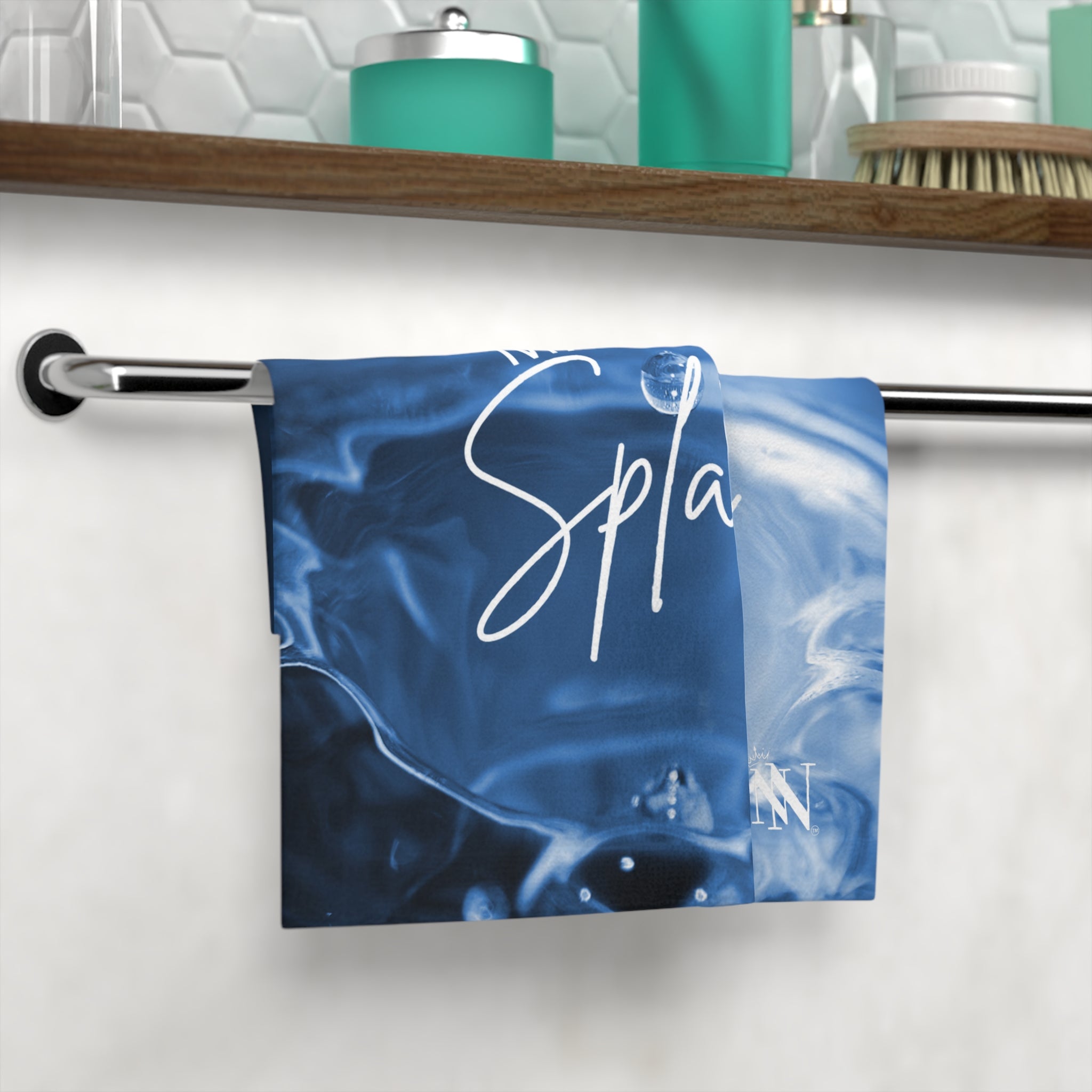 Make it Splash After-Sex Towel 