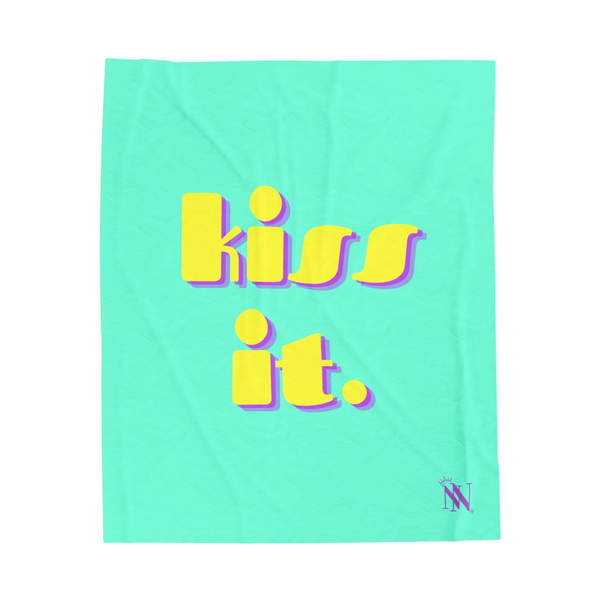 Kiss It. Naughty Sex Gifts 