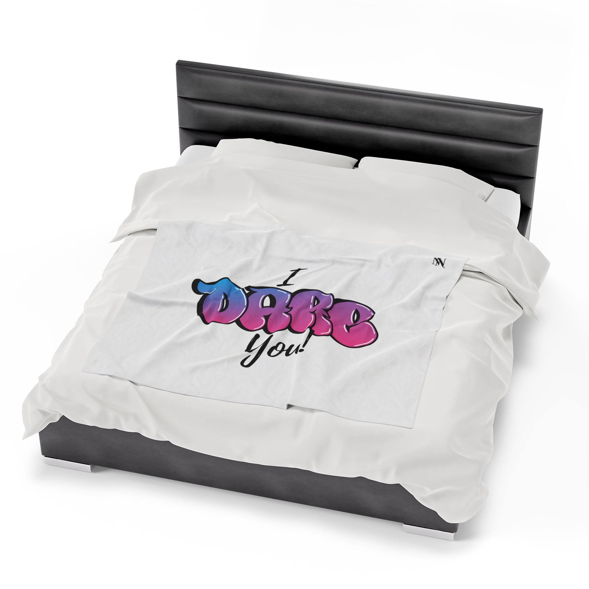 I Dare You! | Lovers' Blanket