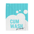 Cum Wash for Charity! Sex Gifts