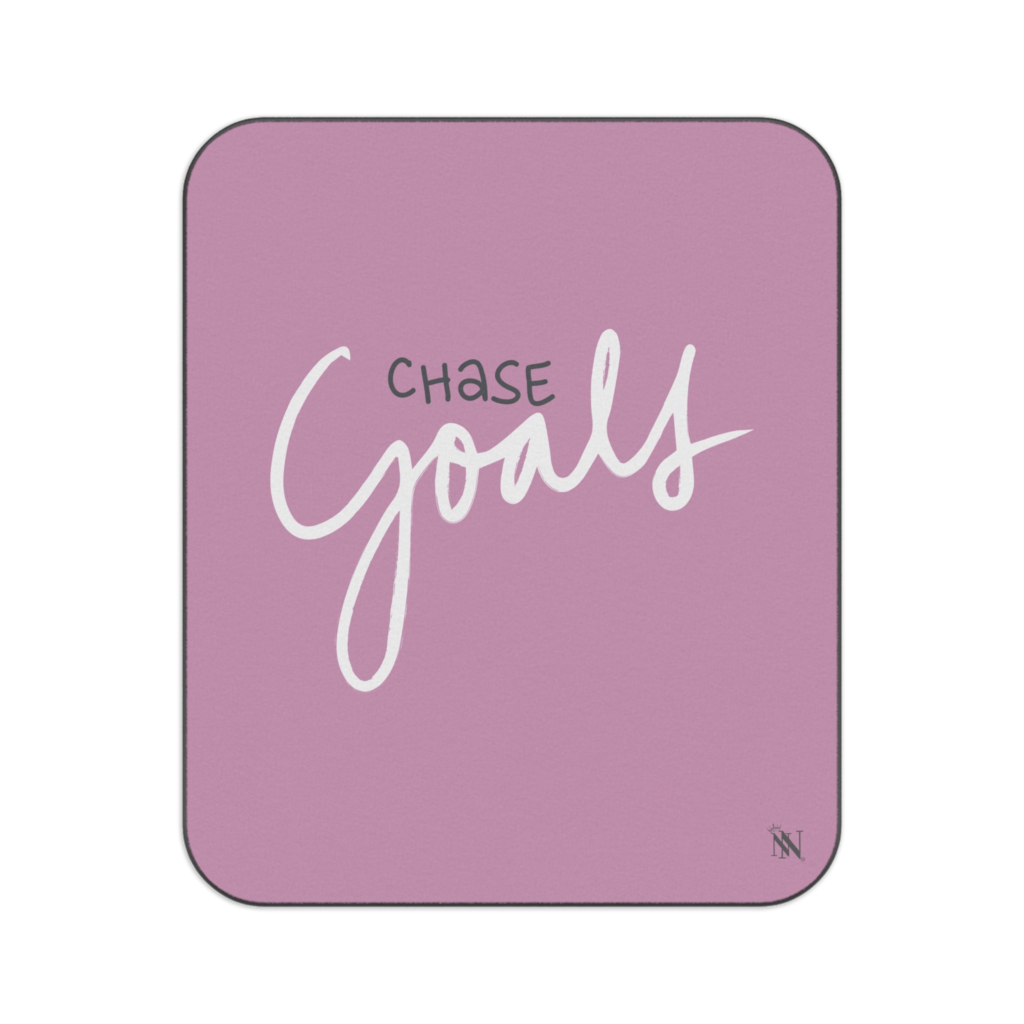 Chase Goals Waterproof Sex Blanket