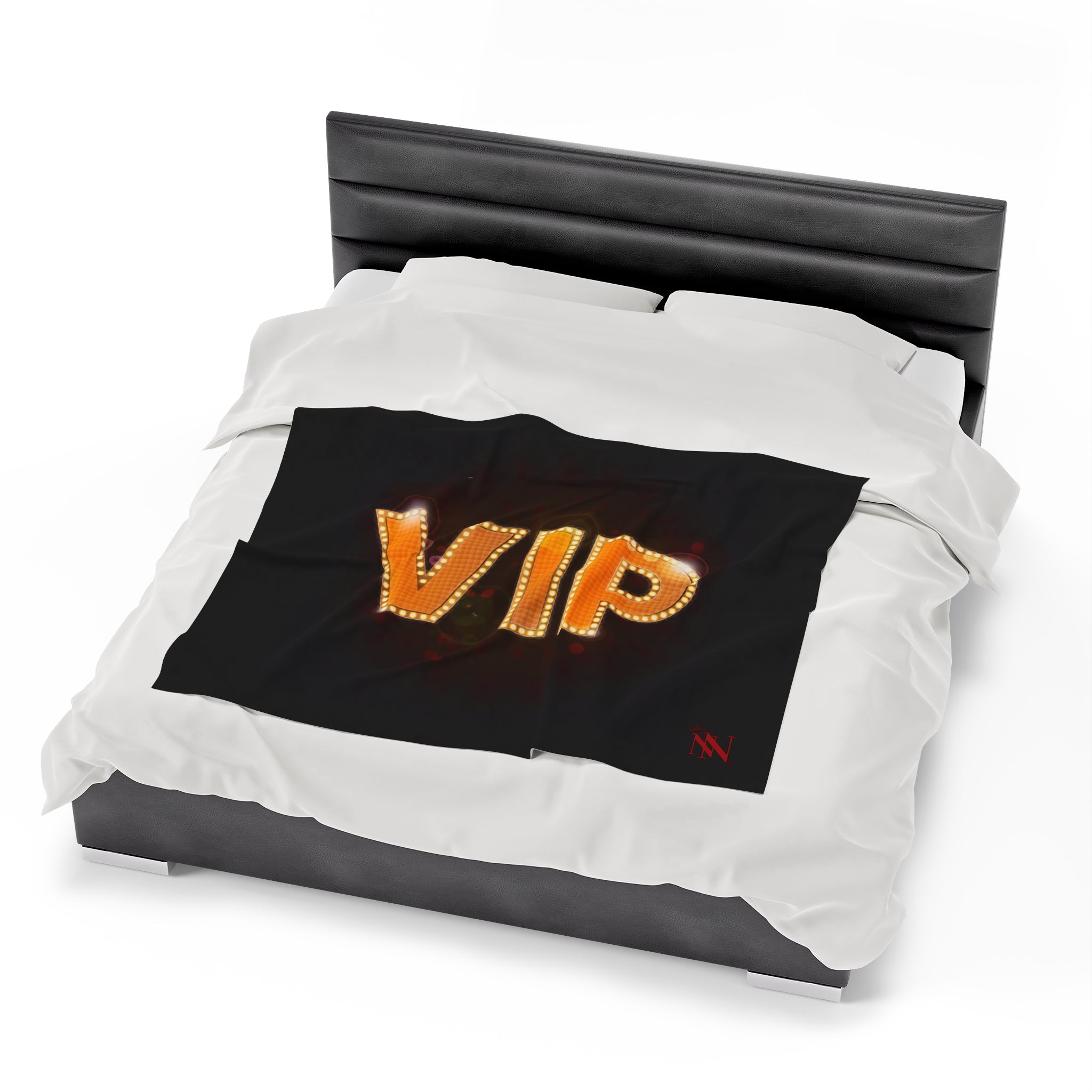 VIP Cum Towel 
