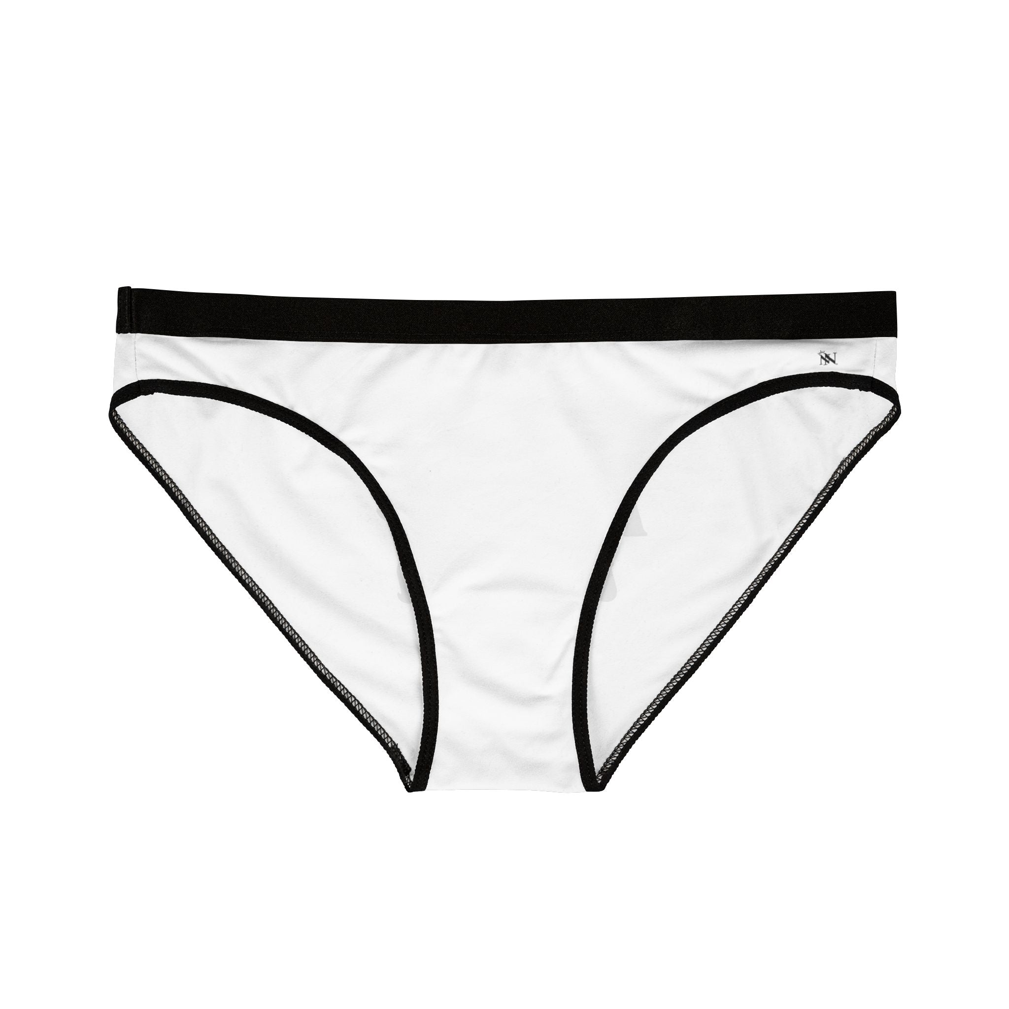 If Stiff, Please Wash | Briefs for Women | Playful Comfy Underwear