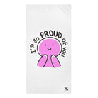 I'm So Proud of You | XL Sex Towel