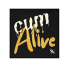 Cum Alive | Cum Rag