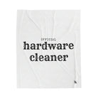 Official Hardware Cleaner Cum Sex Gifts for Him Her Bride Groom Couples