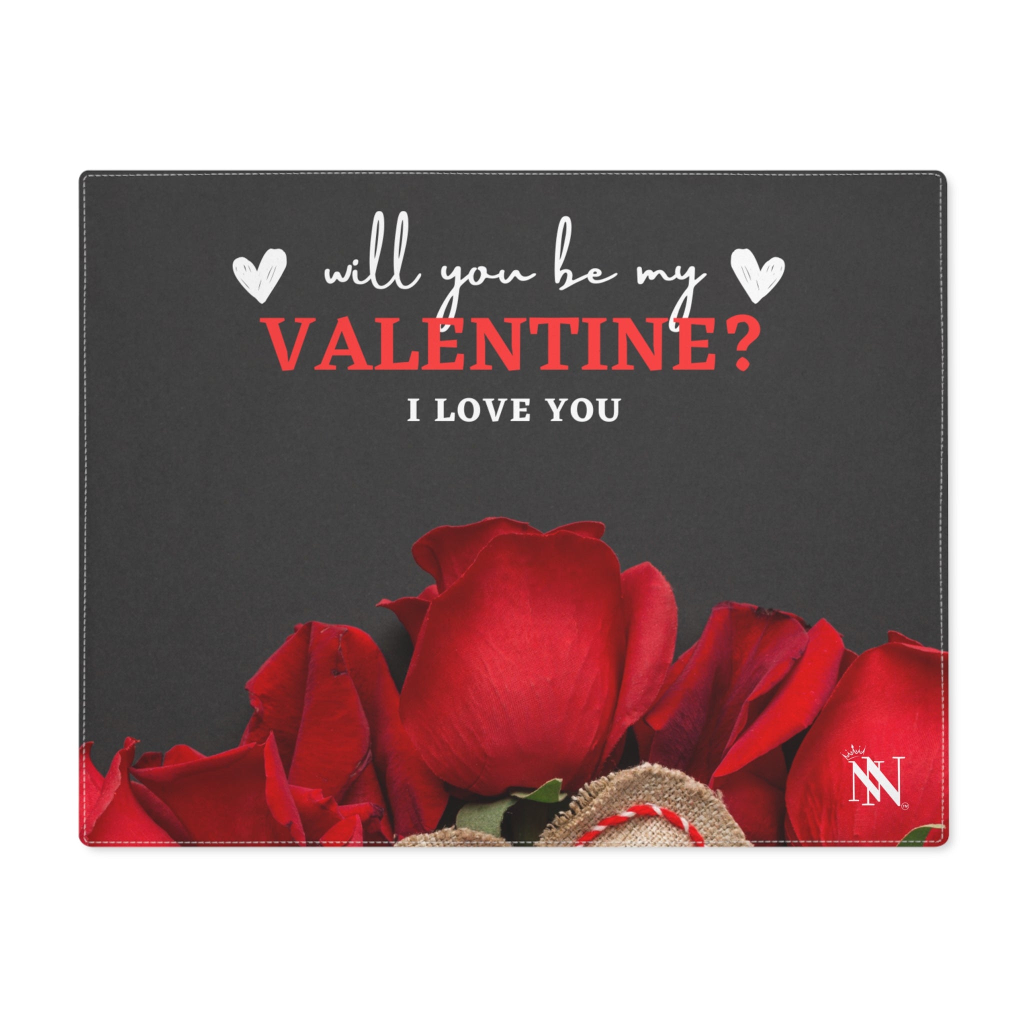 Will you be my Valentine? Sex Gifts