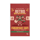 fukurface cafe towel 