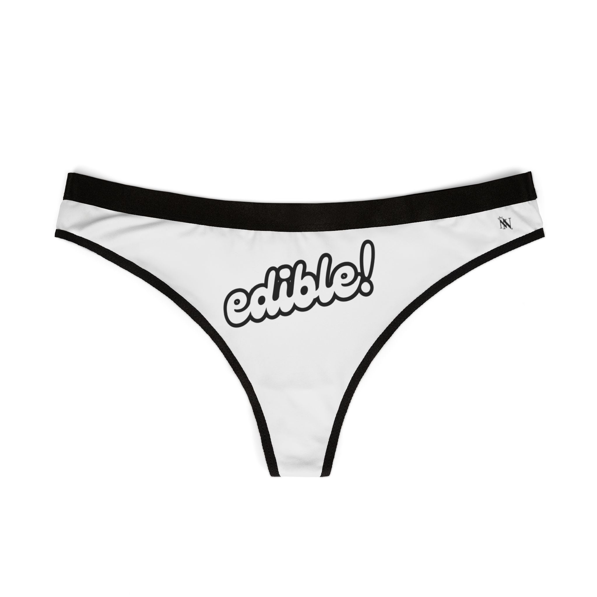 Edible! | Women's Thongs