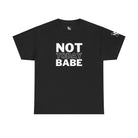 Not Today Babe Sex Gifts for Him Her Bride Groom Couples