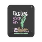 True Love Never Dies Waterproof Squirt Blanket