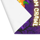 Halloween Cum Crawl Adult Toys Mat