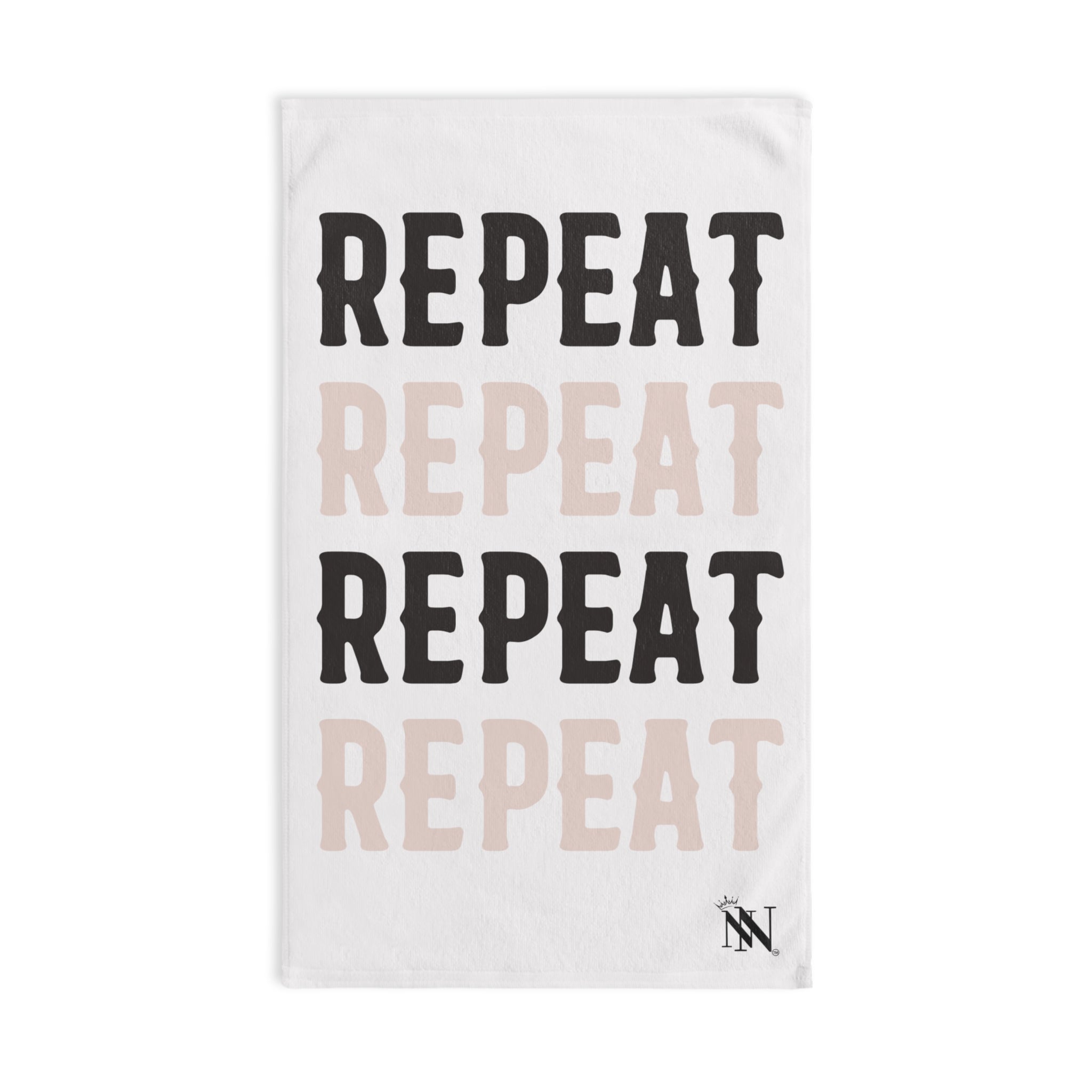 repeat repeat sex towel 