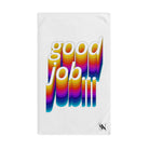 Good Job after sex towel