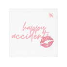 Happy accidents sex spill towel