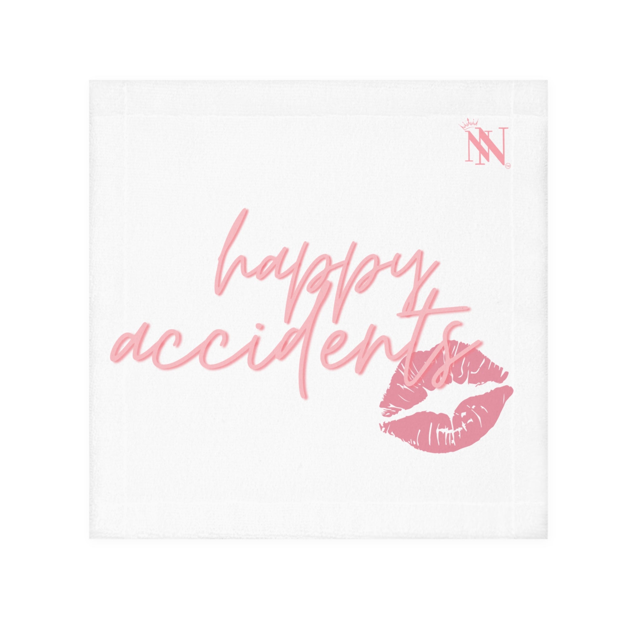 Happy accidents sex spill towel