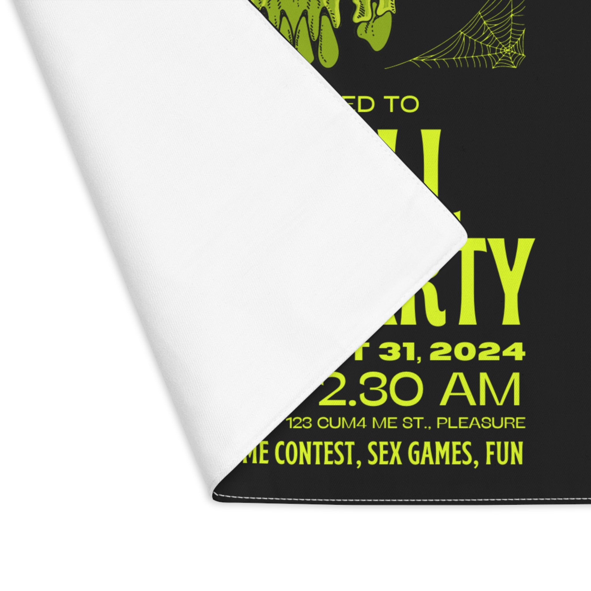 All Night Party Naughty Sex Gift