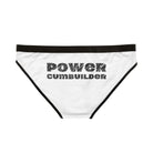 Power Cum Builder | Briefs for Women