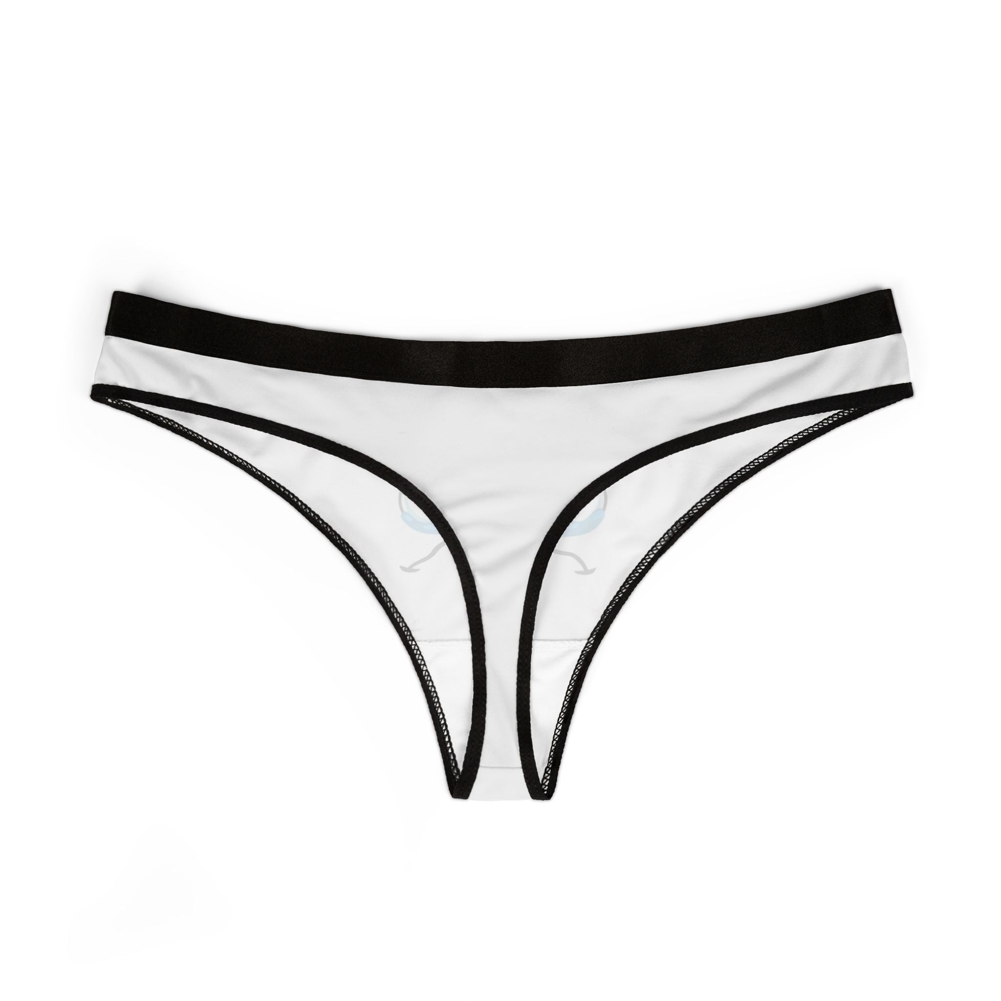 Disappointed | Women's Thongs